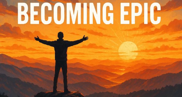 Becoming Epic