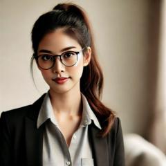 Peggy Chang