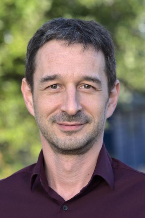 David Janke