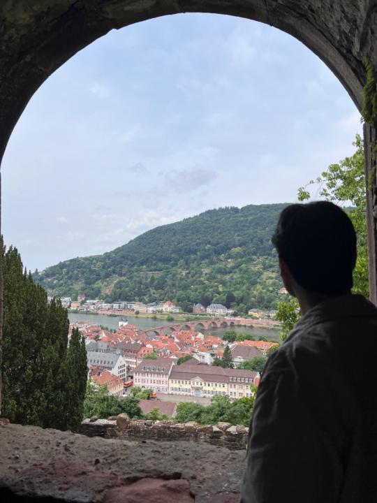 Kian Rahmani