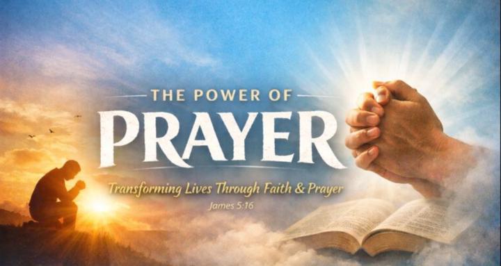 Divine Encounters🙏