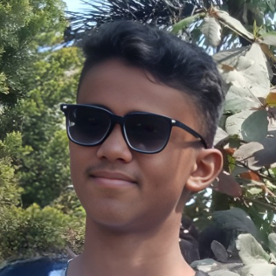 Sagar Nandy