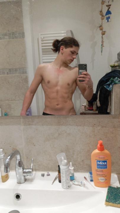 Victor Cangelosi