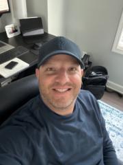 Matthew Goldring