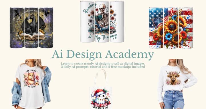 Ai Design Academy
