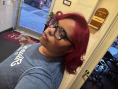 Jailah Walker