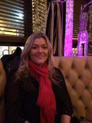 Beth Verrier
