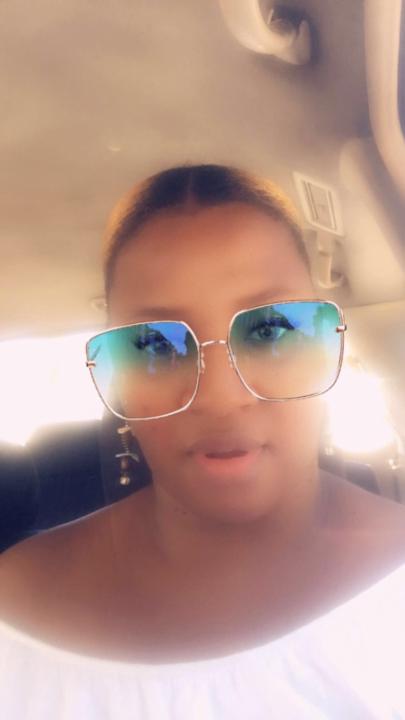 Rhafesha Allen