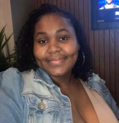 Kierra Bell