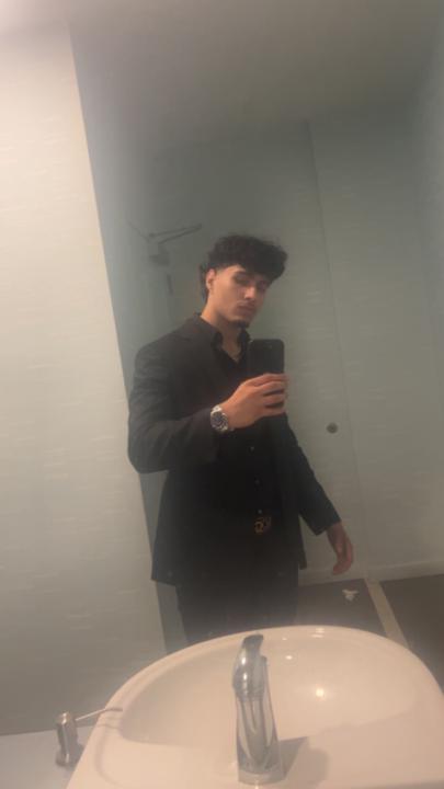 Ishaan Mehan