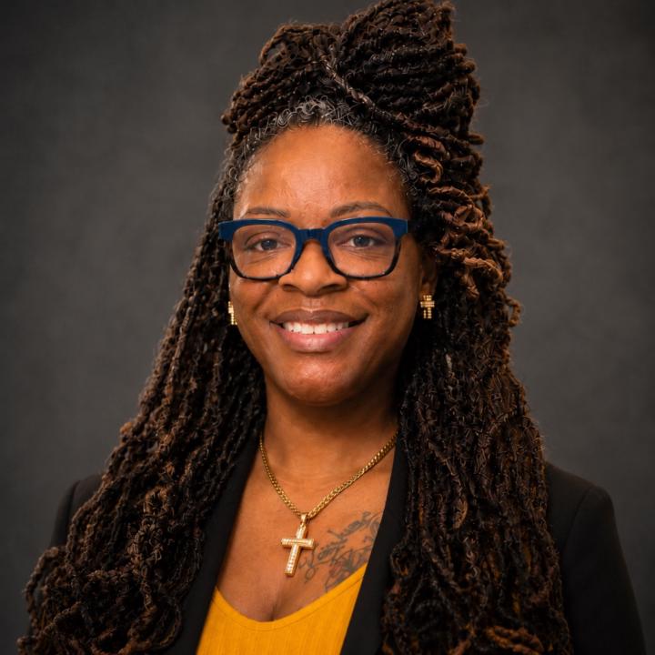 Kaisha Bracey