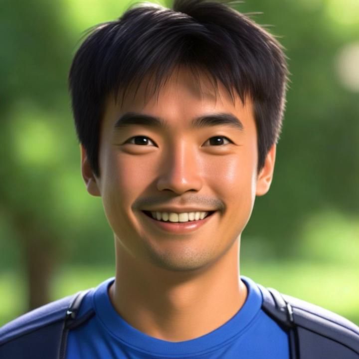 Allan Zhuo
