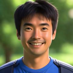 Allan Zhuo