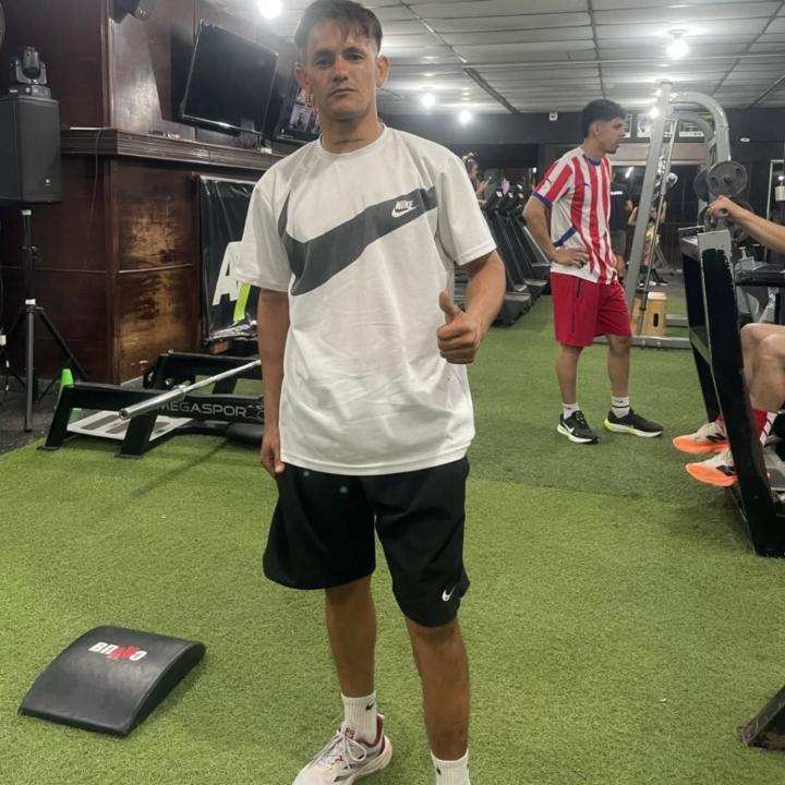Jesus Santacruz