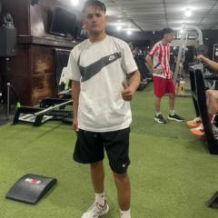 Jesus Santacruz