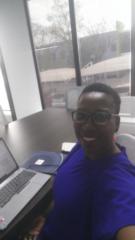 Fikile Mbele