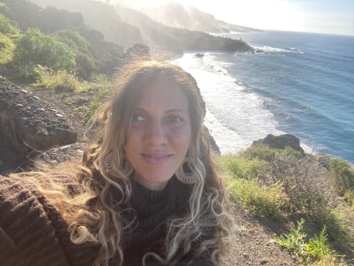 Stefanie Pflugmacher