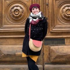 Emilie Cousin de Puymarcel