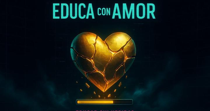 Educa con amor
