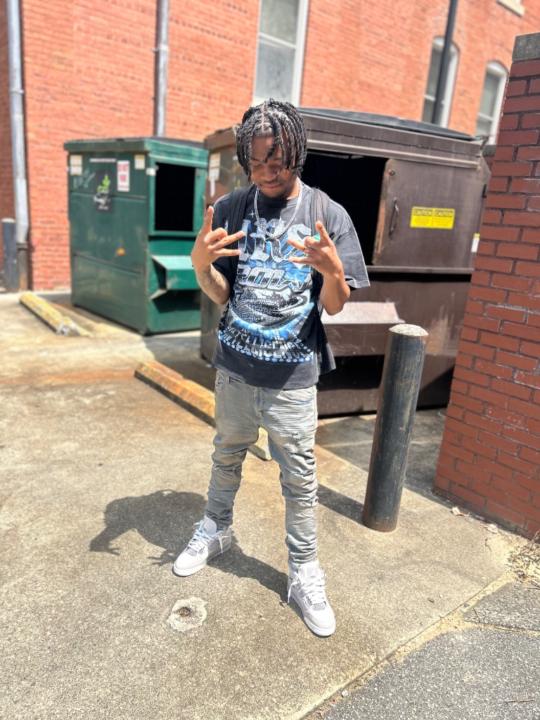 Ny'Jeem Davis