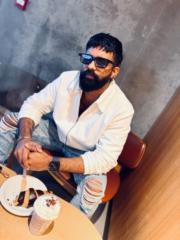 Abhimanyu Thayakkattil