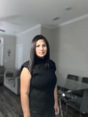 Milagros Cisneros