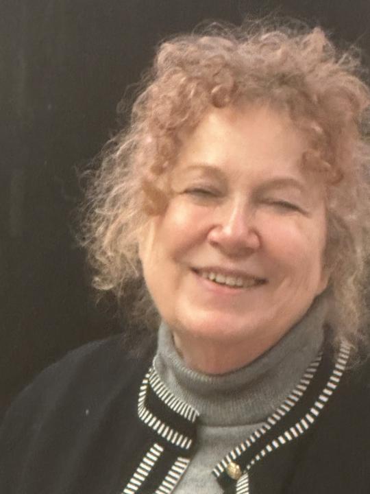 Suzanne Ishak