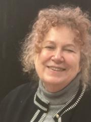 Suzanne Ishak