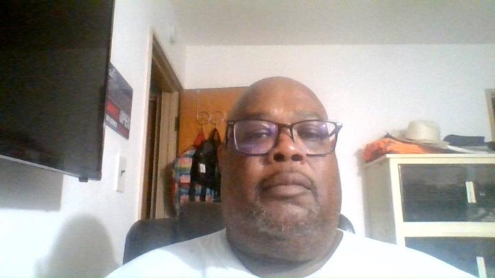 Keith Brown