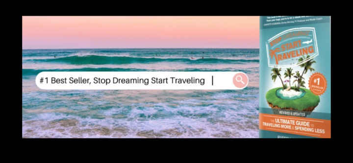 Great travel links/ guides and books. Russel is personal friend of Roberto, President of Service circle 