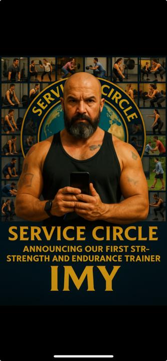 Strength and conditioning (Imy)