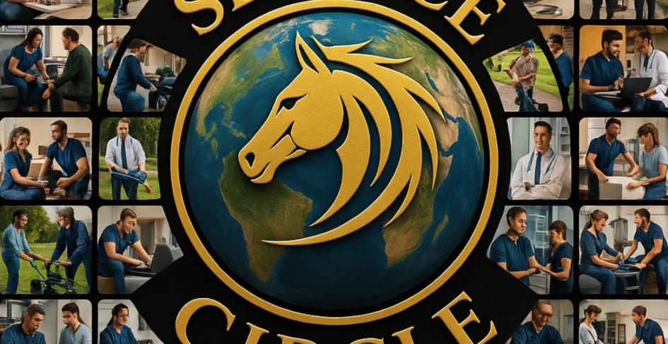 “Start Here – Your Service Circle Starter Pack”