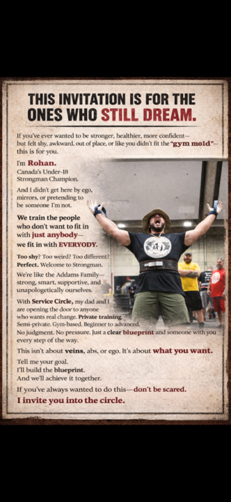 Sync'd Coaching is now Open! 