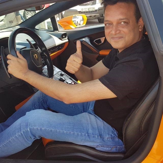 Nirav Shah