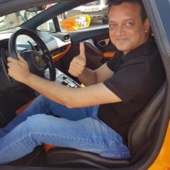 Nirav Shah