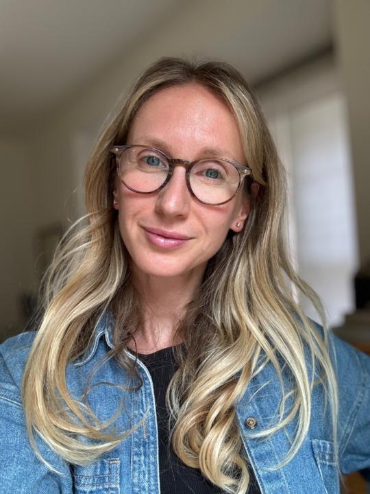 Mar van den Berg