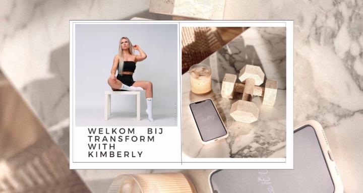 transform with Kimberly
