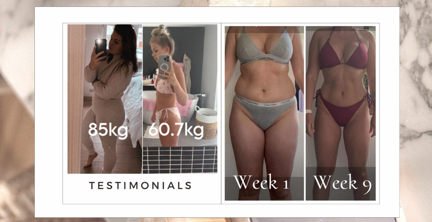 Testimonials / Success Stories