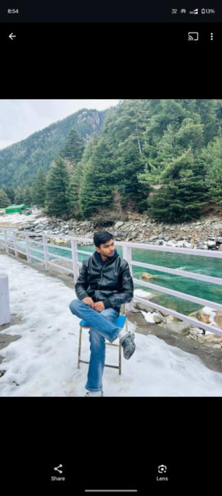 Gaurav Singh
