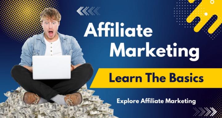 Explore Affiliate Marketing