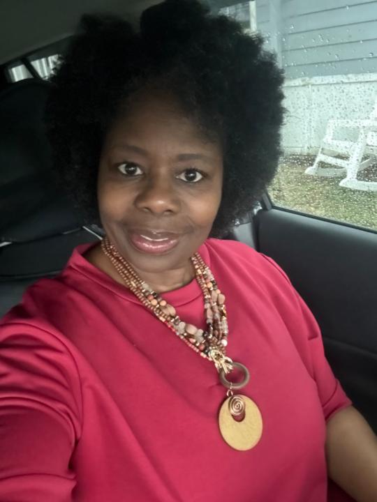 Demetrice Joseph