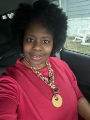 Demetrice Joseph