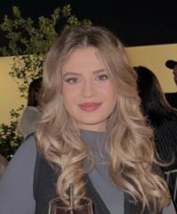 Viola Gashi