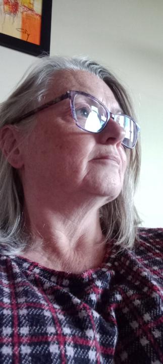 Louise Wood