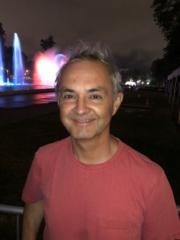 Cristian Osorio