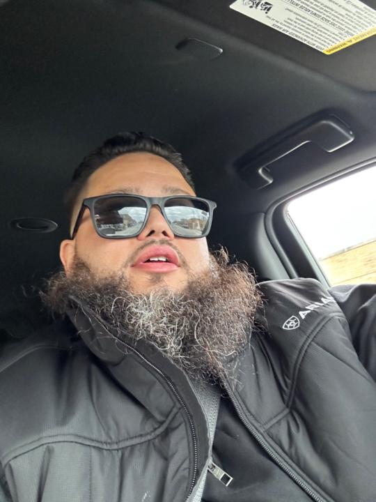 Joshua Gonzalez