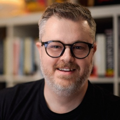 Hamish Chadwick