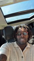 Antwan Davis