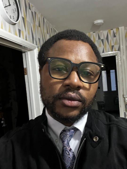 Abayomi Oni