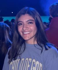 Dennise Lopez Iniesta